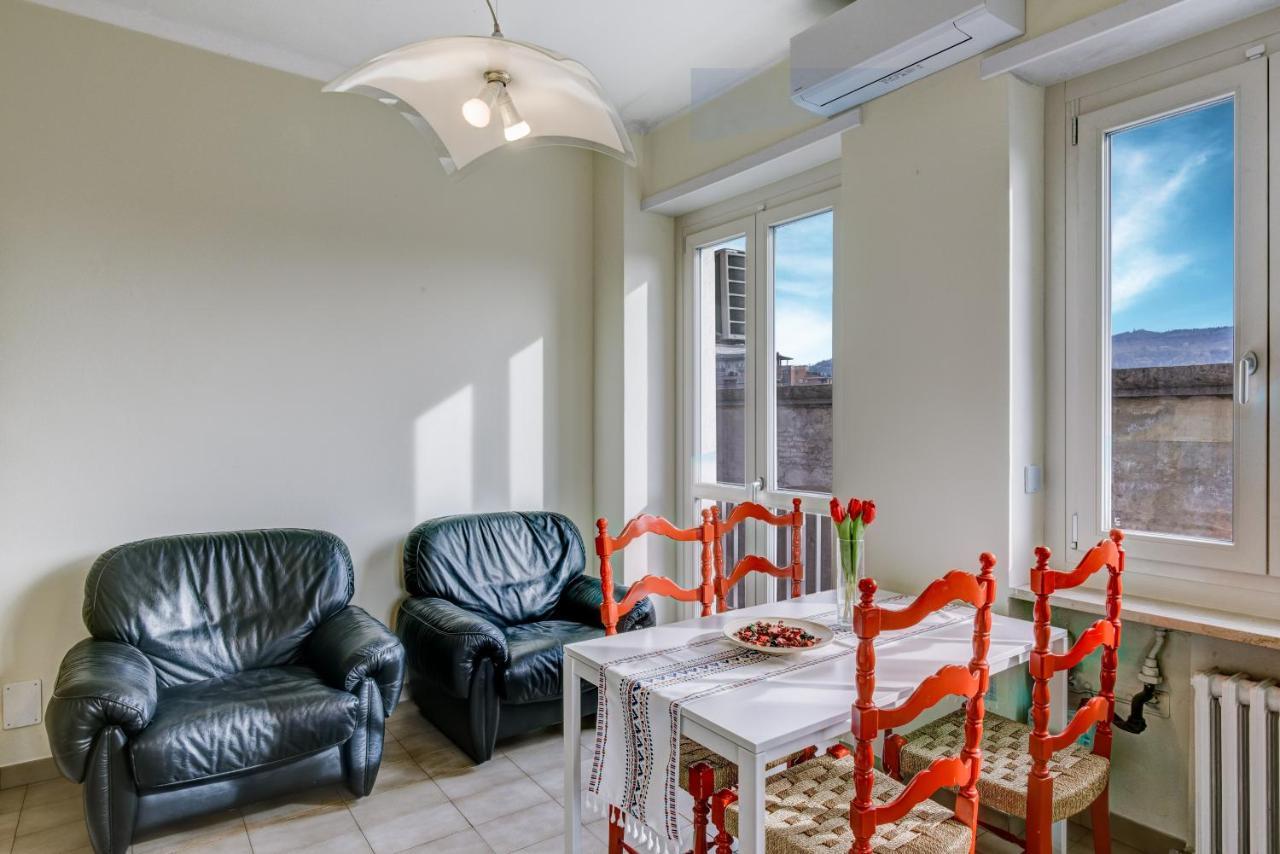 Bramante House - Intero Trilocale Vicino Alla Metro Turin Extérieur photo