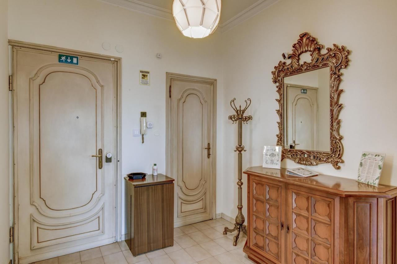 Bramante House - Intero Trilocale Vicino Alla Metro Turin Extérieur photo