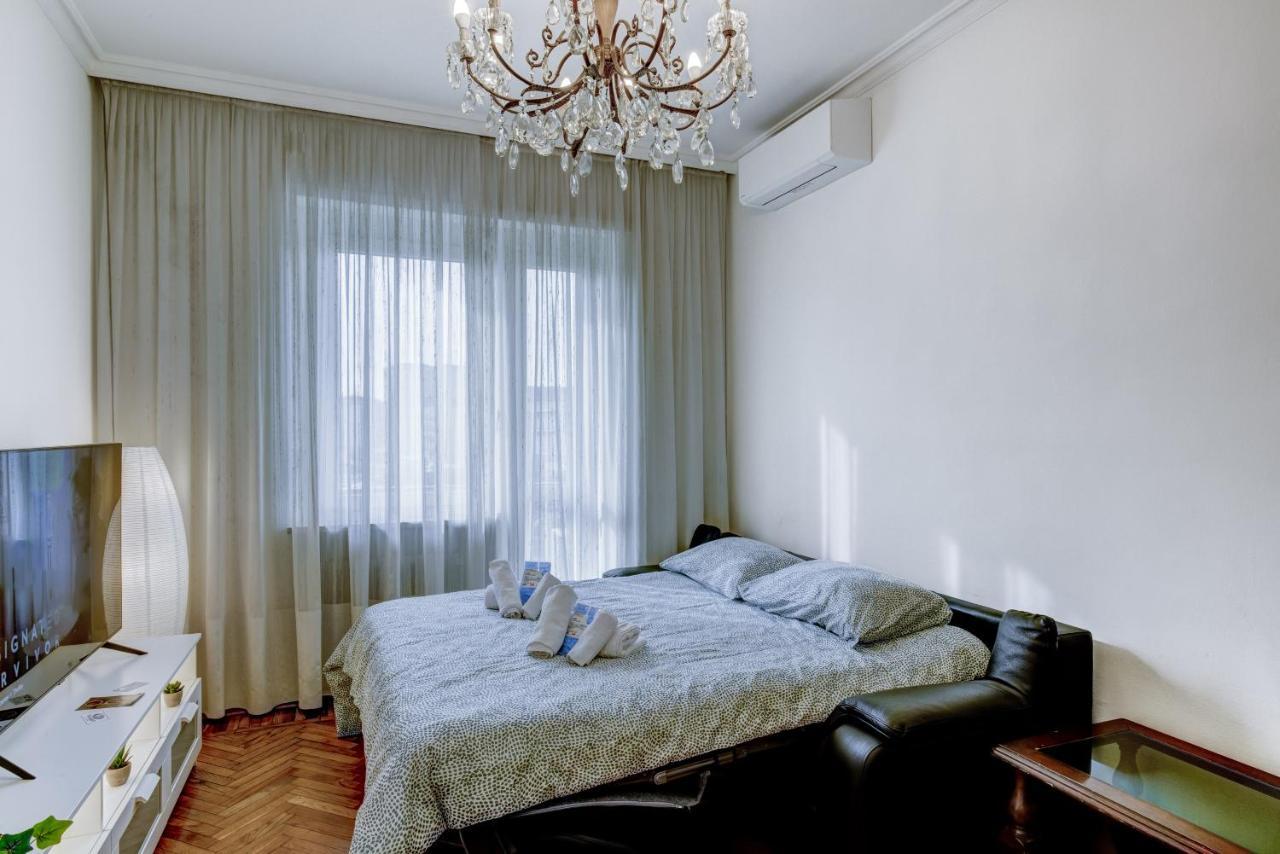 Bramante House - Intero Trilocale Vicino Alla Metro Turin Extérieur photo